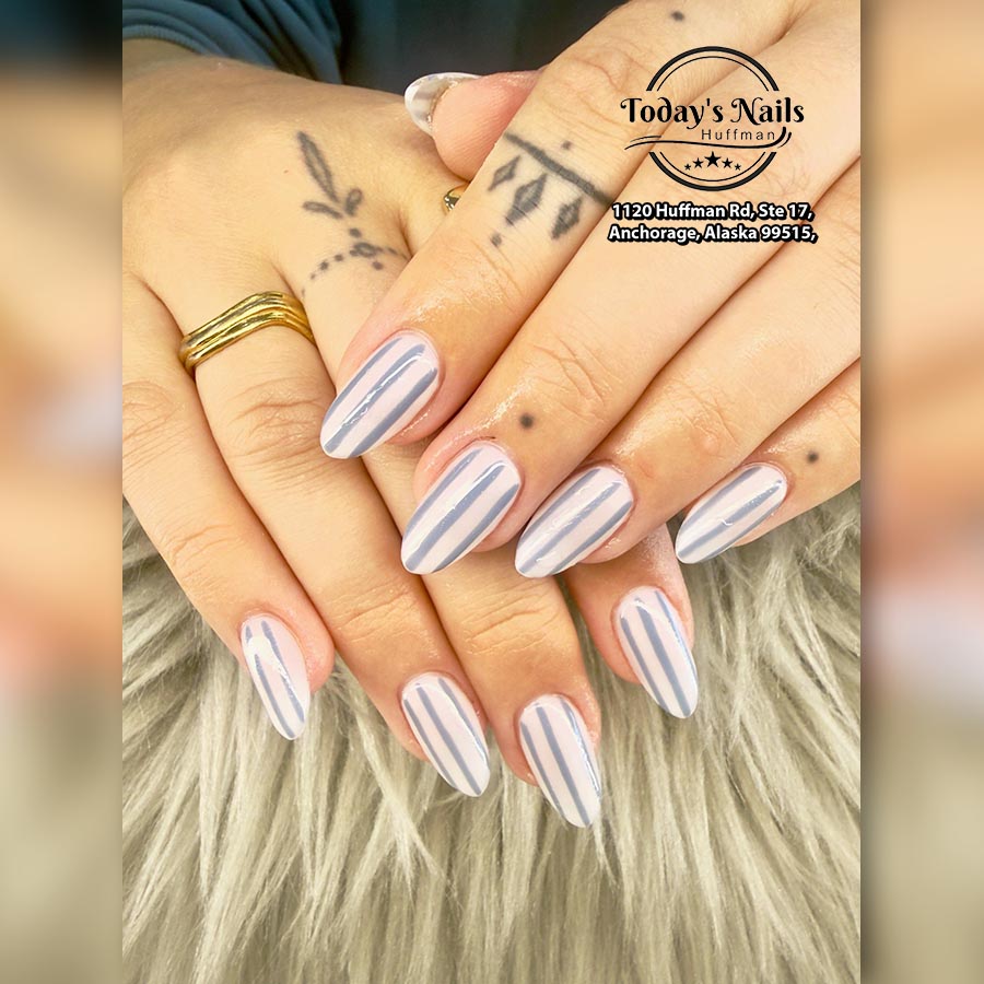 Nail June 4